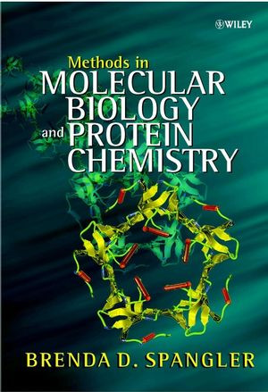 Image of Methods in Molecular Biology and Protein Chemistry Cloning and Characterization of and Enterotoxin sub unit