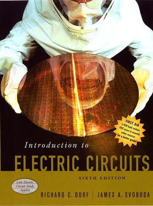 Image of Introduction To Electric Circuits
