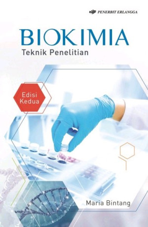 Image of Biokimia: Teknik Penelitian