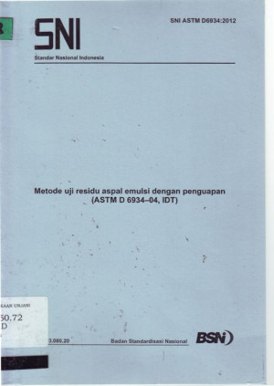 Image of SISDIKNAS :Sistem Pendidikan Nasional