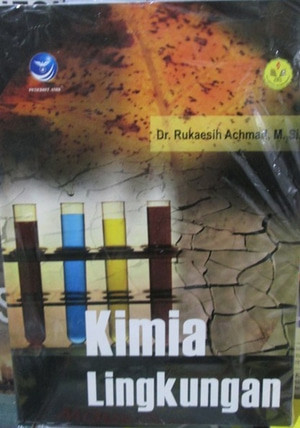 Image of Kimia Lingkungan