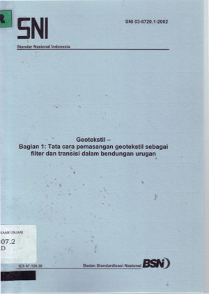Image of Undang-undang Politik 2003