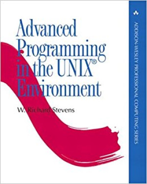 Image of Advanced Programming In The Unix Environment