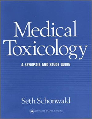Image of Medical Toxicology: a synopsis and study guide