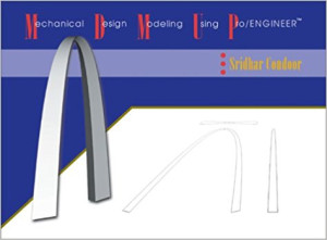 Image of Mechanical Design Modeling Using ProEngineering