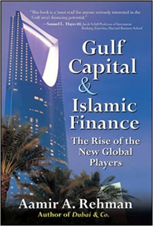 Image of Gulf Capital & Islamic Finance: the rise of the new global player