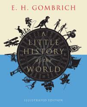 Image of A Little History of The World