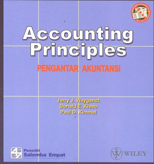 Image of Accounting Principles