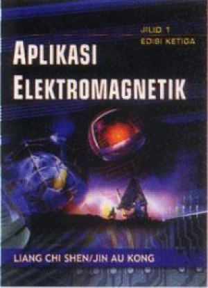 Image of Aplikasi elektromagnetik