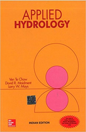 Image of Applied Hydrology