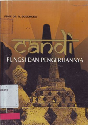 Image of Candi, Fungsi dan Pengertiannya