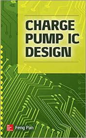 Image of Charge Pump IC Design