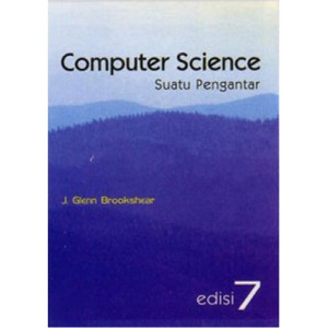 Image of Computer Science : Suatu Pengantar