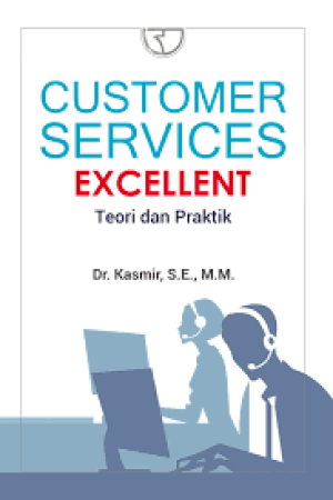 Image of Customer Service Excellent: Teori dan Praktik