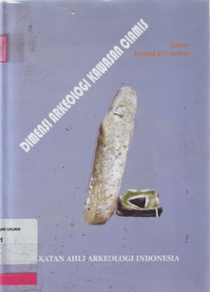 Image of Dimensi Arkeologi Kawasan Ciamis