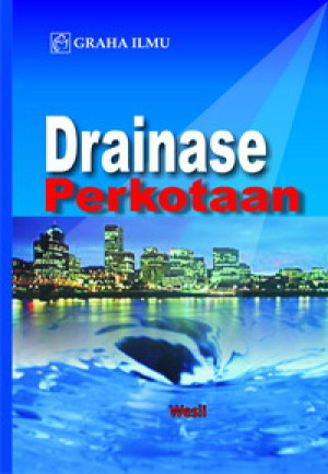 Image of Drainase Perkotaan