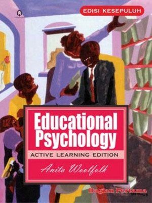 Image of Educational Psychology Active Learning Edition, Bagian Pertama