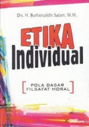 Image of Etika Individual