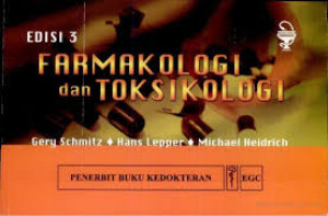 Image of Farmakologi dan Toksikologi