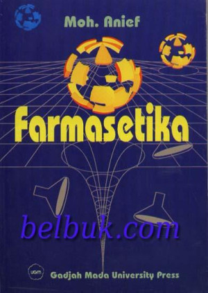 Image of Farmasetika