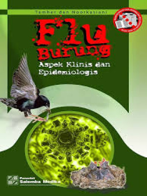Image of Flu Burung: Aspek Klinis dan Epidemiologis