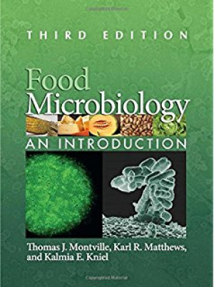 Image of Food Microbiology: An Introduction