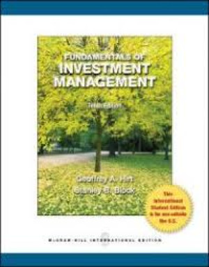 Image of Fundamentals of Investment Management