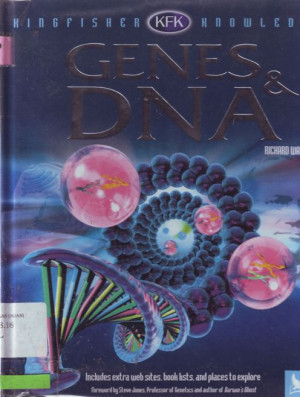 Image of Genes & DNA