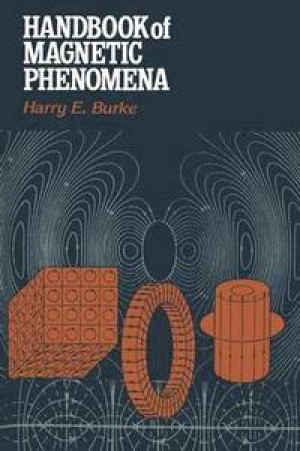 Image of Handbook of Magnetic Phenomena