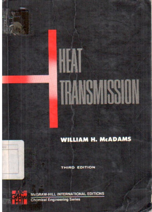 Image of Heat Transmission
