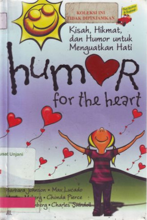 Image of Humor For The Heart
