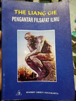Image of Pengantar Filsafat Ilmu