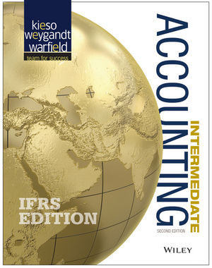 Image of Intermediate Accounting