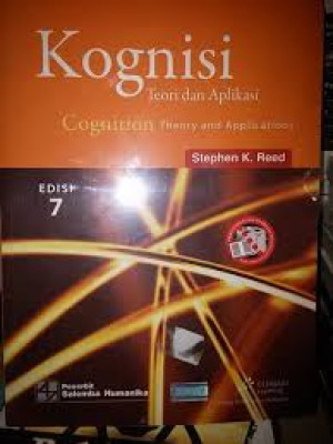 Image of Kognisi: Teori dan Aplikasi