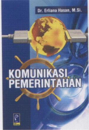 Image of Komunikasi pemerintahan