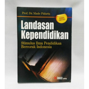 Image of Landasan Kepemimpinan