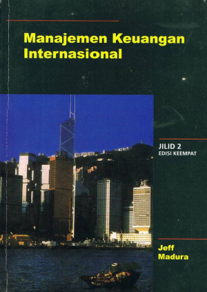 Image of Manajemen Keuangan Internasional, Jilid 2