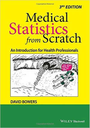 Image of Medical Statistics From Scratch : An introduction for health professionals