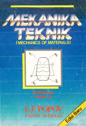 Image of Mekanika Teknik