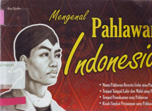 Image of Mengenal Pahlawan Indonesia