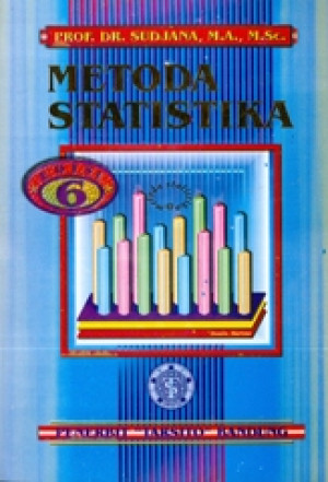 Image of Metoda statistika