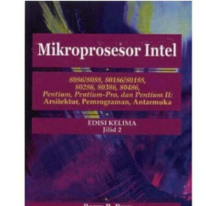 Image of Mikroprosesor Intel