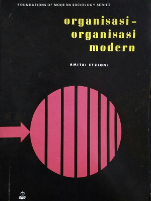 Image of Organisasi-organisasi Modern