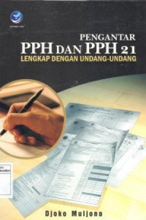 Image of Pengantar PPH dan PPH 21