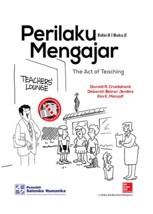 Image of Perilaku Mengajar