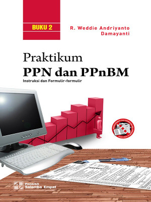 Image of Praktikum PPN dan PPnBM