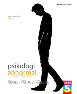Image of Psikologi Abnormal