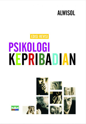Image of Psikologi Kepribadian