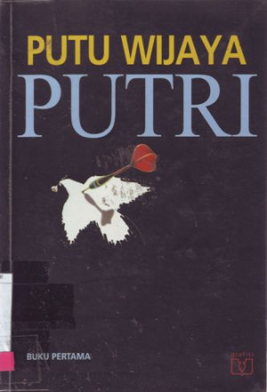 Image of Putri,  Buku Pertama