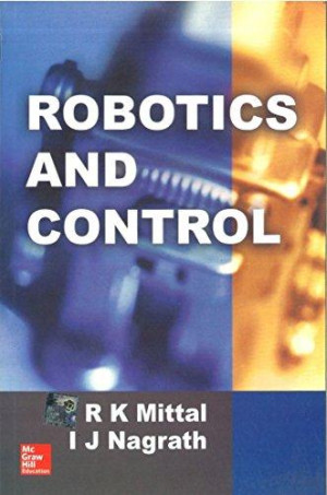 Image of Robotics and control